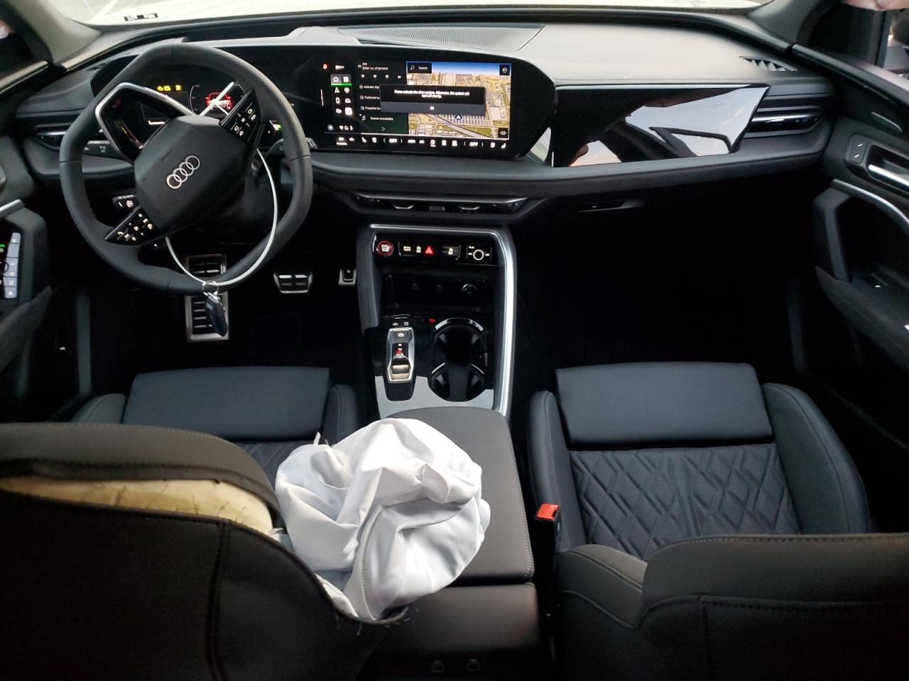 AUDI SQ5 PREMIUM PLUS