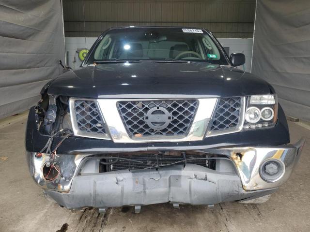 2006 NISSAN FRONTIER C #3286591147