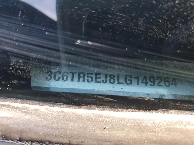 2020 RAM 2500 POWER 3C6TR5EJ8LG149264