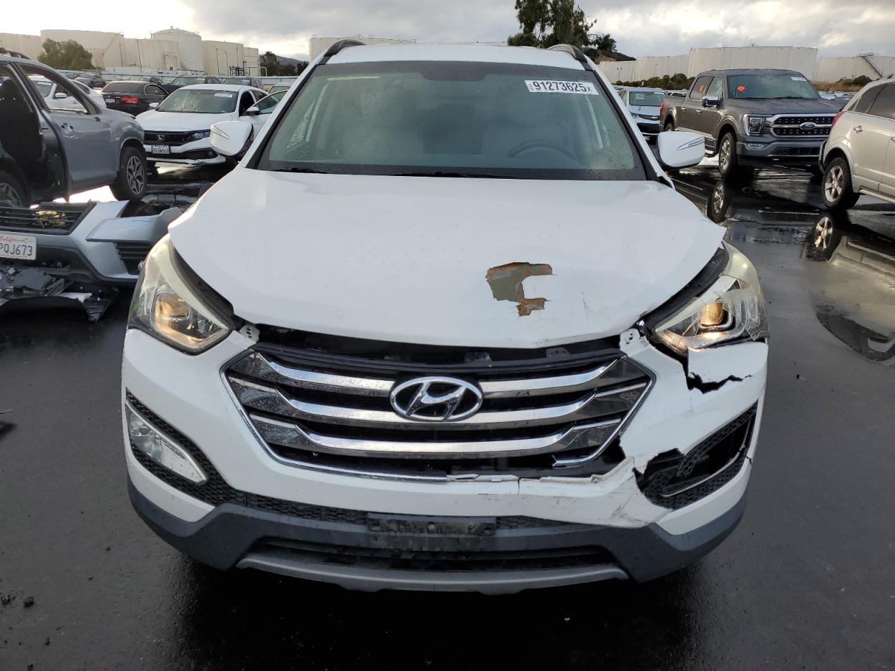HYUNDAI SANTA FE S