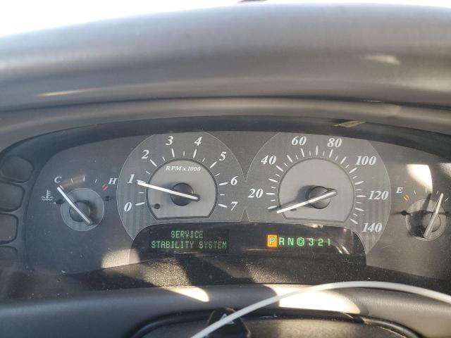 2005 BUICK PARK AVENU #3286629914