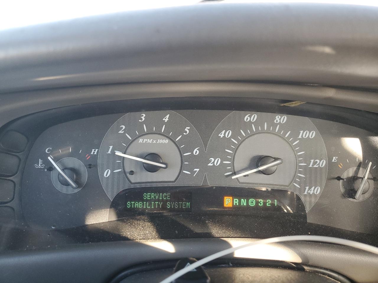 Lot #3286629914 2005 BUICK PARK AVENU