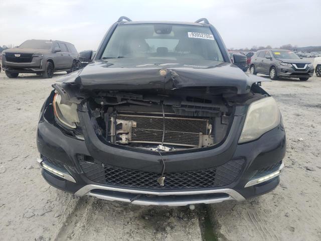 2015 MERCEDES-BENZ GLK 250 BL #3294157946