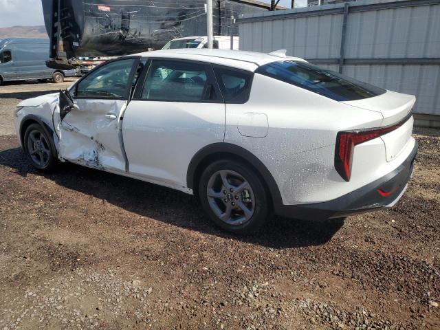 2025 KIA K4 LX #3308280171