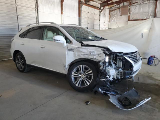 2015 LEXUS RX 350 BAS #3301664625