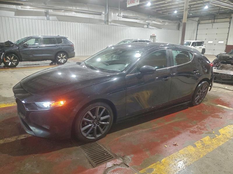 2023 MAZDA 3 PREFERRE #3304039485