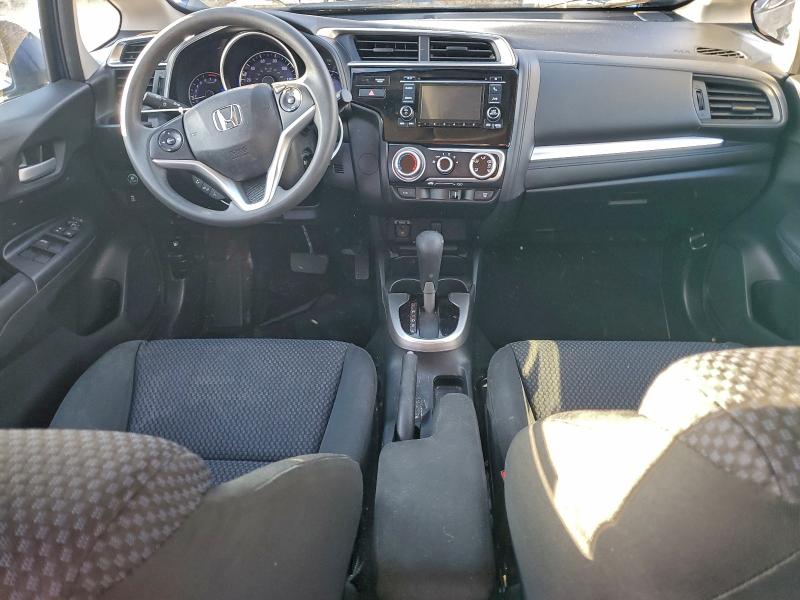 2019 HONDA FIT LX #3309551556