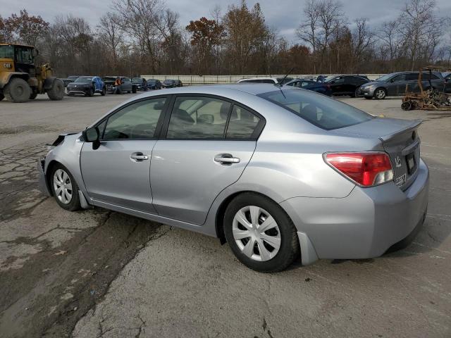 2016 SUBARU IMPREZA #3298029146