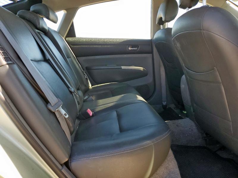 2007 TOYOTA PRIUS #3285574266