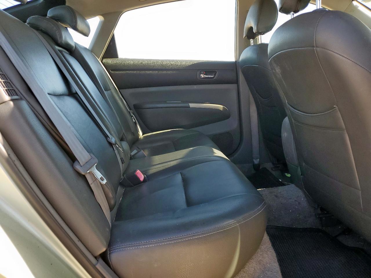 Lot #3285574266 2007 TOYOTA PRIUS