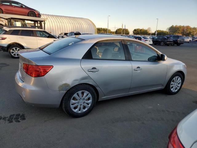 2010 KIA FORTE EX #3293406096