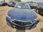 Lot #3318869952 2021 ACURA TLX