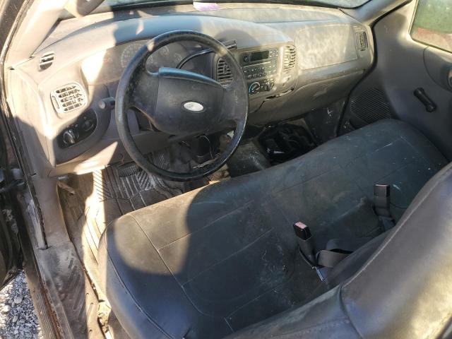 2003 FORD F-150 #3308220155