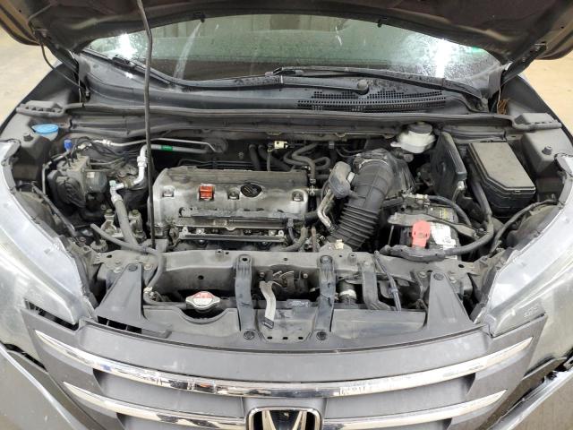 2014 HONDA CR-V EX - 5J6RM4H58EL102262