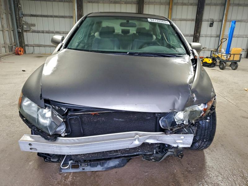 2006 HONDA CIVIC EX #3315469357