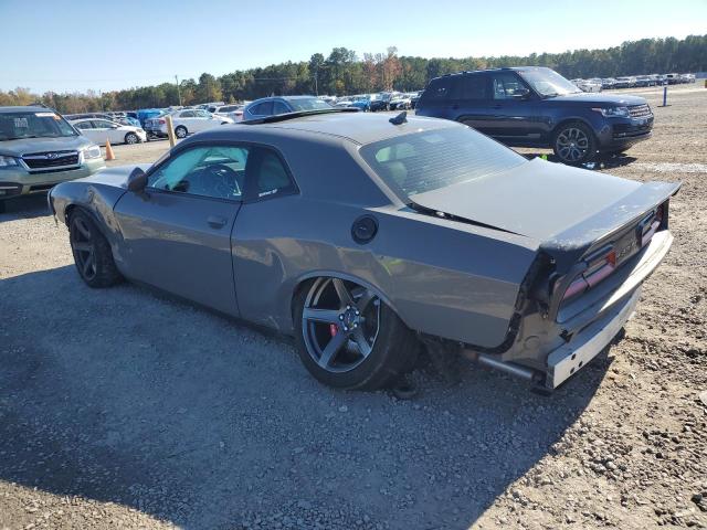2019 DODGE CHALLENGER - 2C3CDZL93KH708794