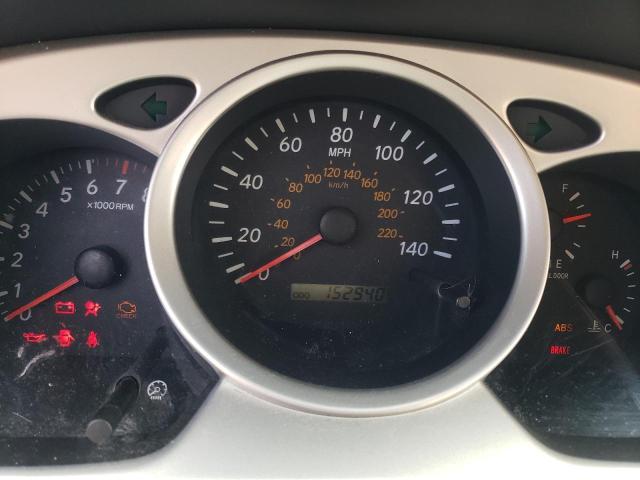 2006 TOYOTA HIGHLANDER #3296305451