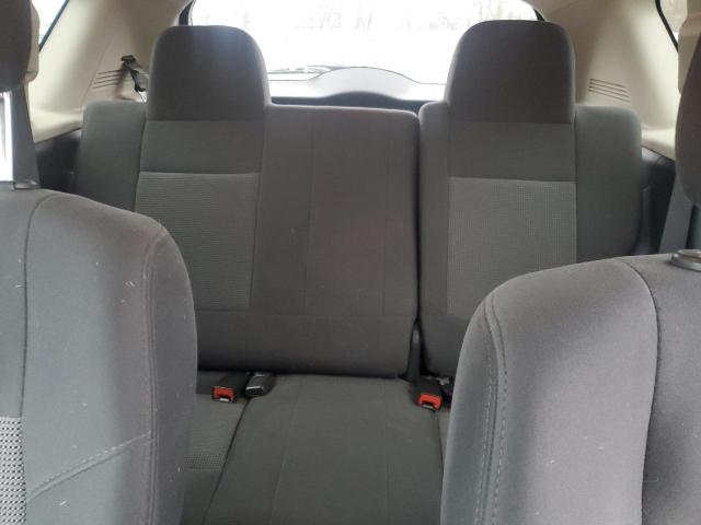 2012 JEEP COMPASS LA #3304744921