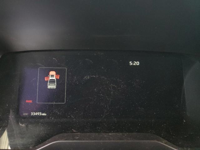 2024 TOYOTA TUNDRA CRE - 5TFJC5DB2RX075954