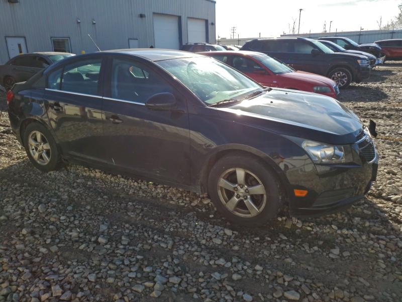 2011 CHEVROLET CRUZE LT #3303986717
