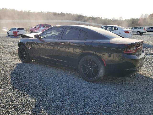 2020 DODGE CHARGER SX #3292423556