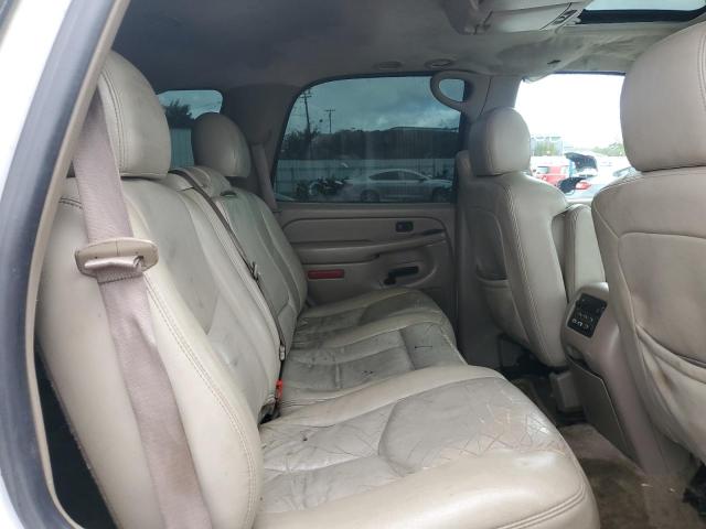 2005 CHEVROLET TAHOE C150 #3297362215