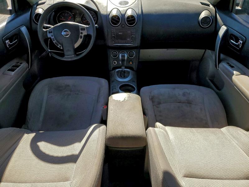 2013 NISSAN ROGUE S #3296890826