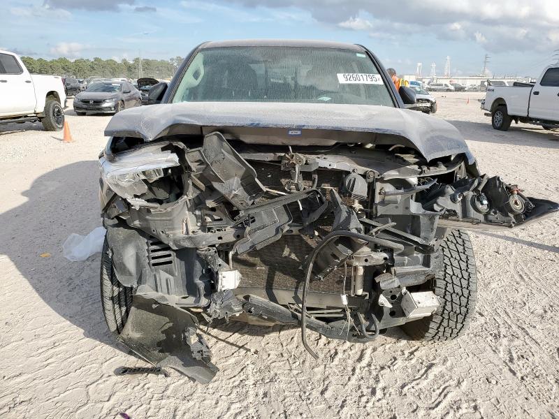 2022 TOYOTA TACOMA DOU #3296879820