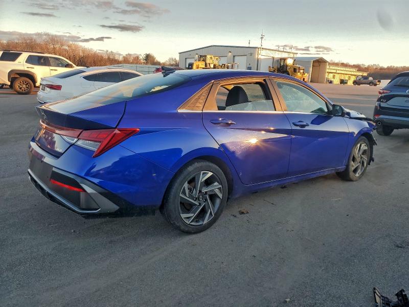 2024 HYUNDAI ELANTRA LI #3304637963