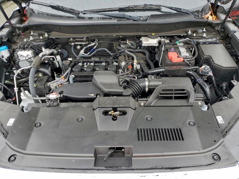 2024 HONDA CR-V EXL #3302673034