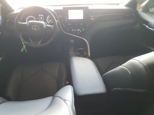 2024 TOYOTA CAMRY SE N #3296984845