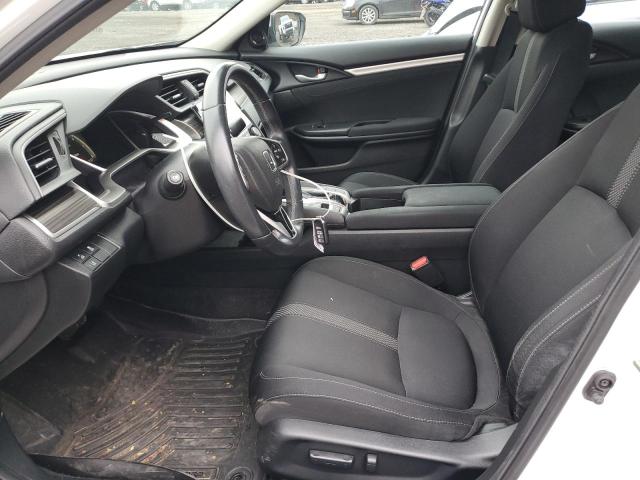 2019 HONDA CIVIC EX #3304516449