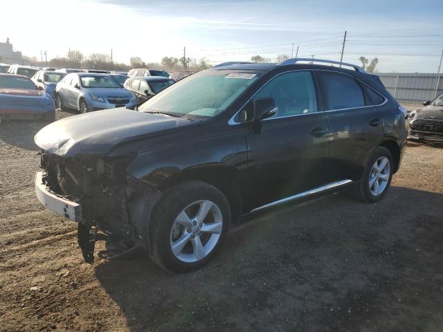 LEXUS RX 350 BAS
