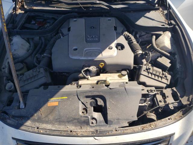 2009 INFINITI G37 #3284043821