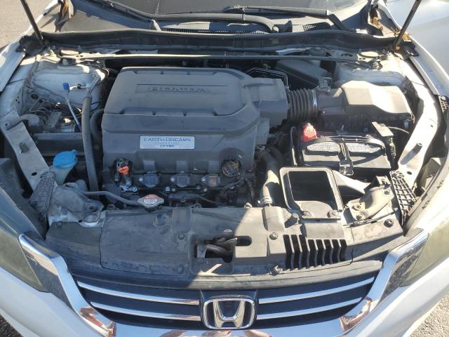 2014 HONDA ACCORD EXL #3302866888