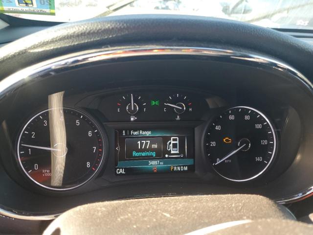 2018 BUICK ENCORE PRE - KL4CJESB9JB674119