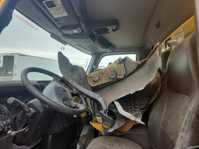 2023 INTERNATIONAL MV607 #3297912774