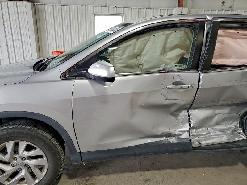 2016 HONDA CR-V EX #3303779467