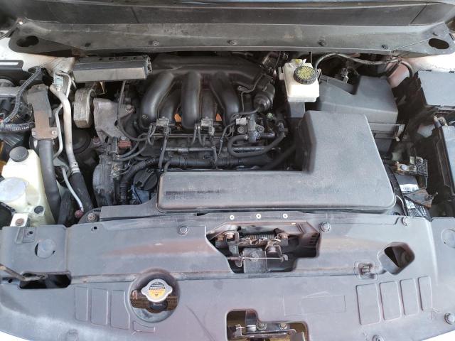 2014 NISSAN PATHFINDER #3293324464