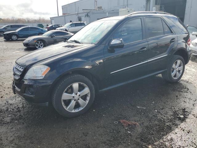 Global Auto Auctions: 2009 MERCEDES-BENZ ML 350