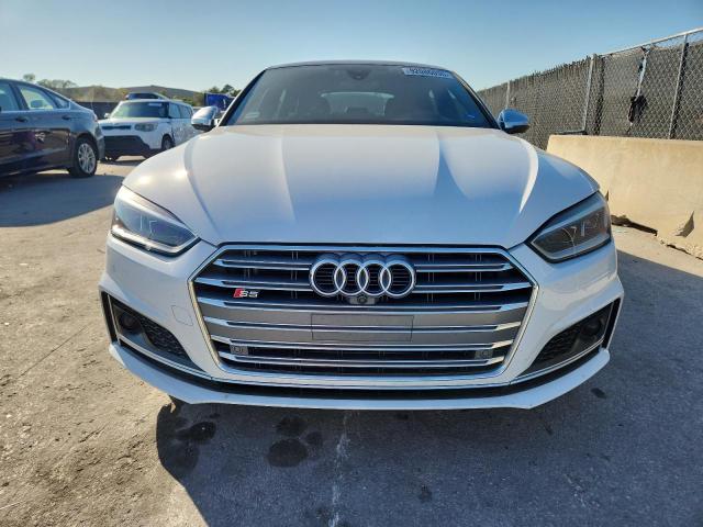 2018 AUDI S5 PRESTIG #3302816949