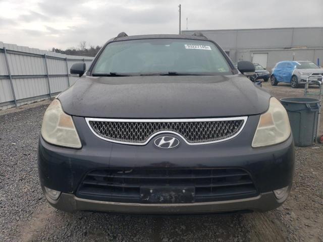 2008 HYUNDAI VERACRUZ G #3293393430