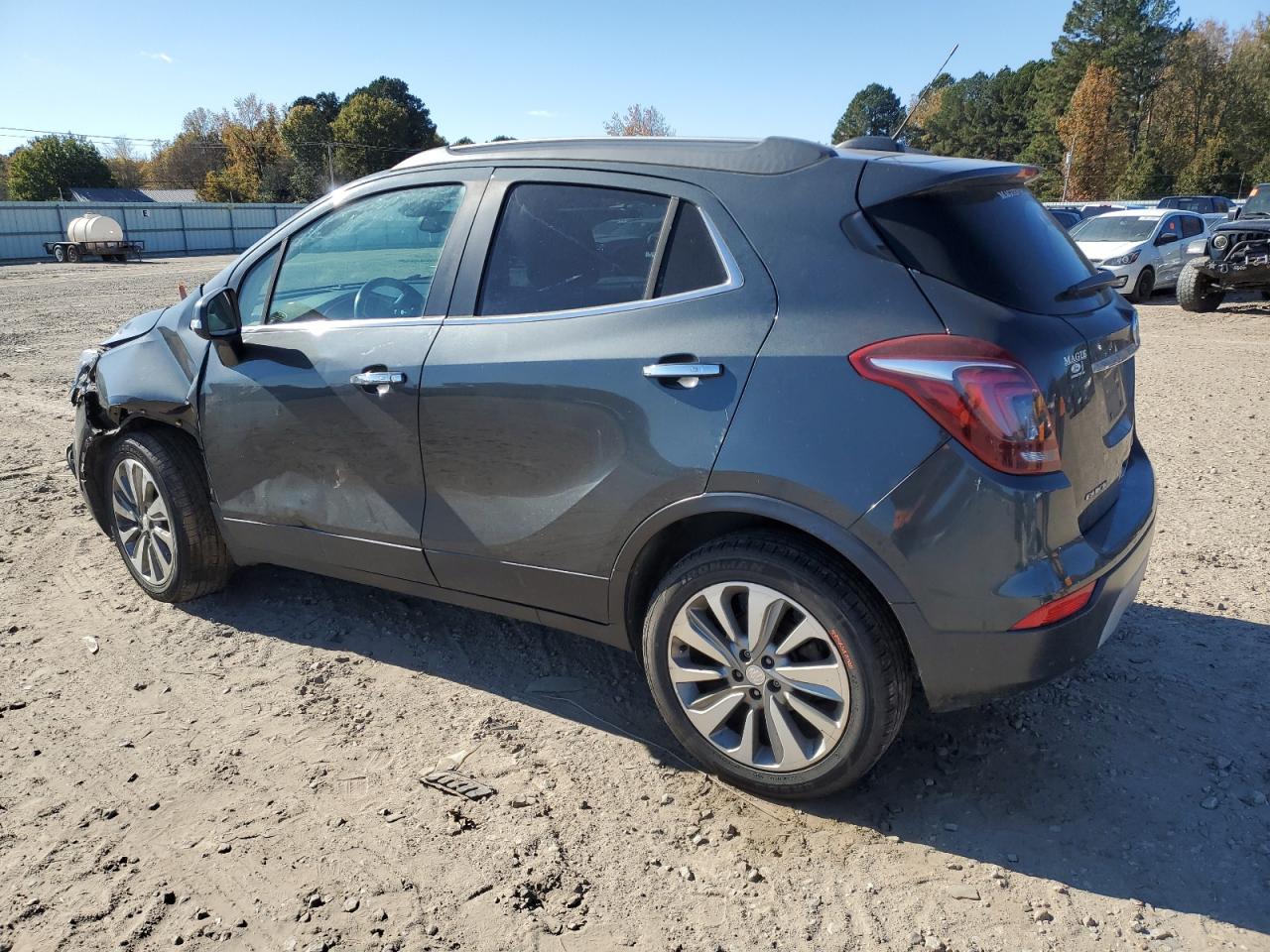BUICK ENCORE PREFERRED