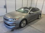 Lot #3316802410 2016 KIA OPTIMA EX