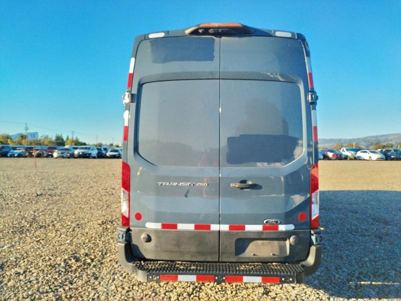 2020 FORD TRANSIT T- #3312251860