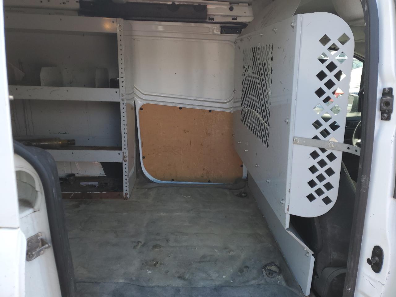 Lot #3290295249 2014 FORD TRANSIT CO