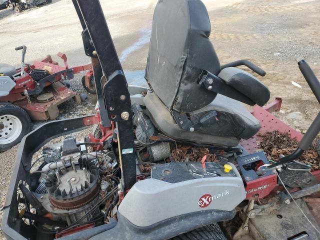 2021 EXMARK X SERIES #3286533155