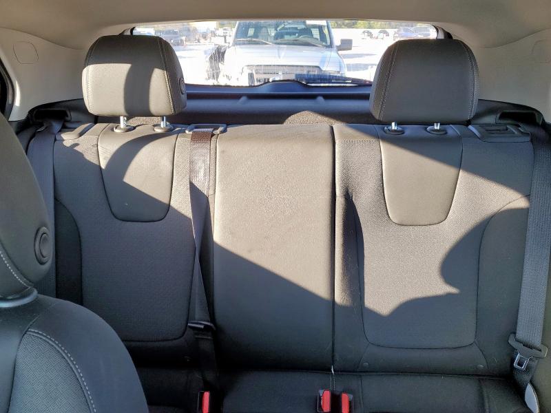 2025 BUICK ENCORE GX #3282484939