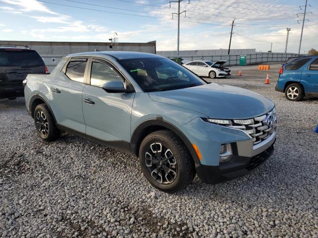 2022 HYUNDAI SANTA CRUZ #3297052562