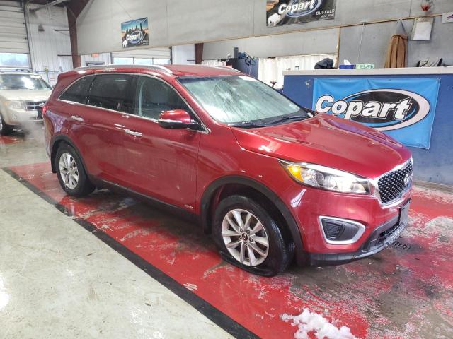 2017 KIA SORENTO LX #3311581768